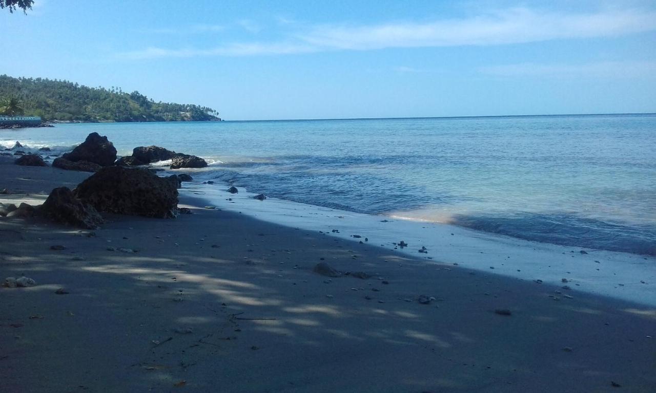 Aal Homestay Sabang  Exteriér fotografie