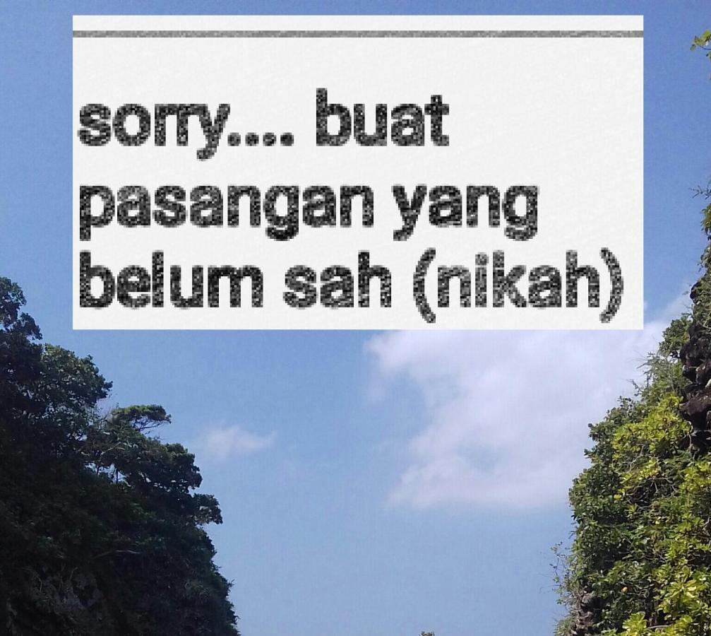 Aal Homestay Sabang  Exteriér fotografie