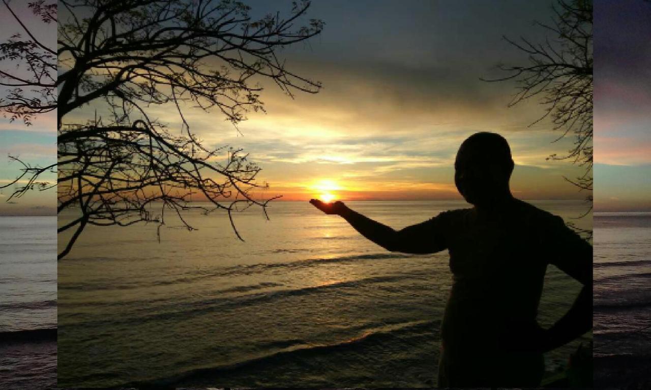 Aal Homestay Sabang  Exteriér fotografie