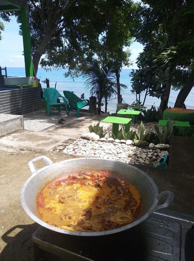 Aal Homestay Sabang  Exteriér fotografie