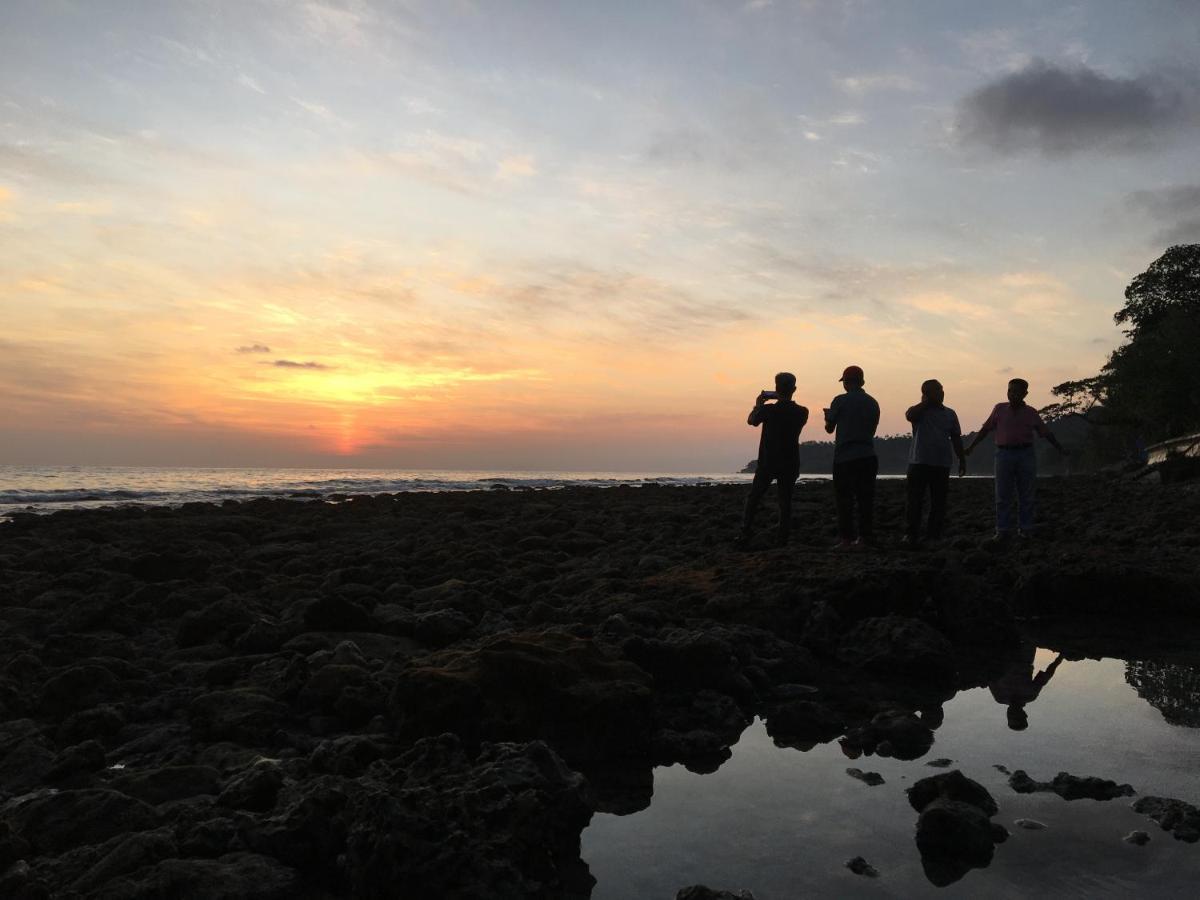 Aal Homestay Sabang  Exteriér fotografie