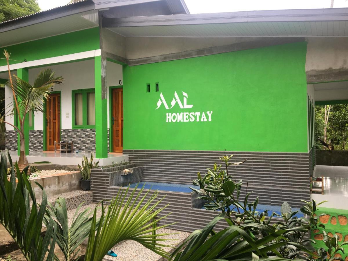 Aal Homestay Sabang  Exteriér fotografie