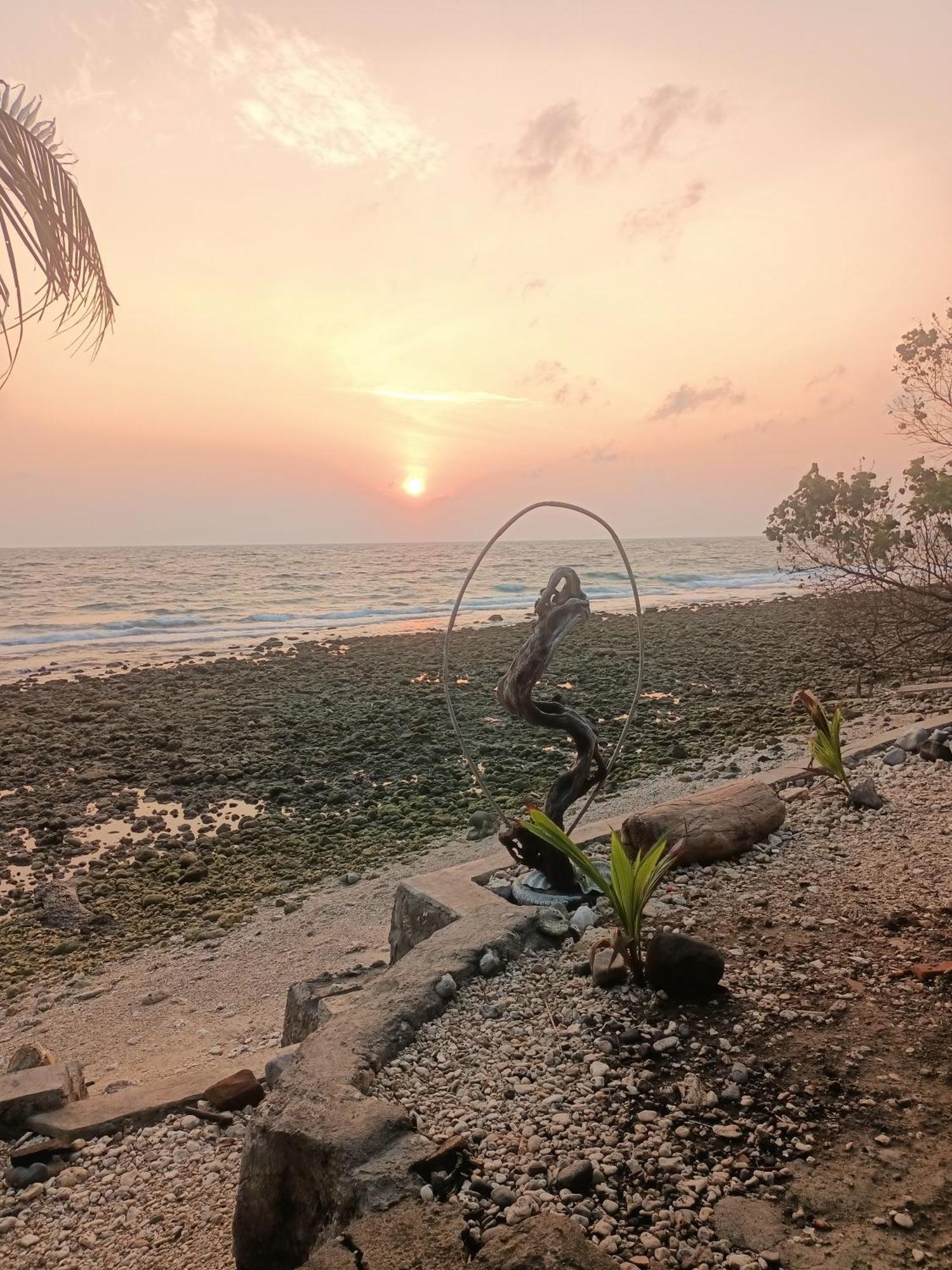 Aal Homestay Sabang  Exteriér fotografie