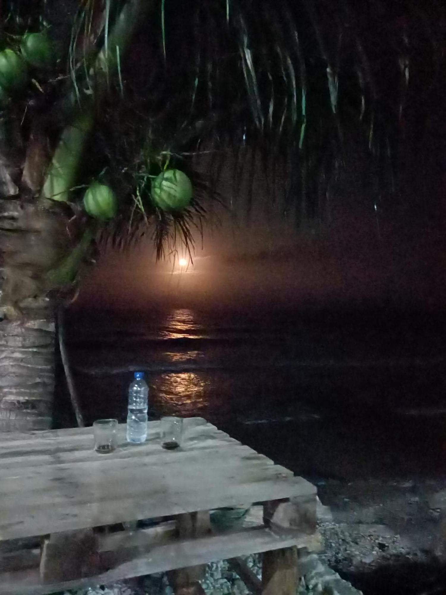 Aal Homestay Sabang  Exteriér fotografie