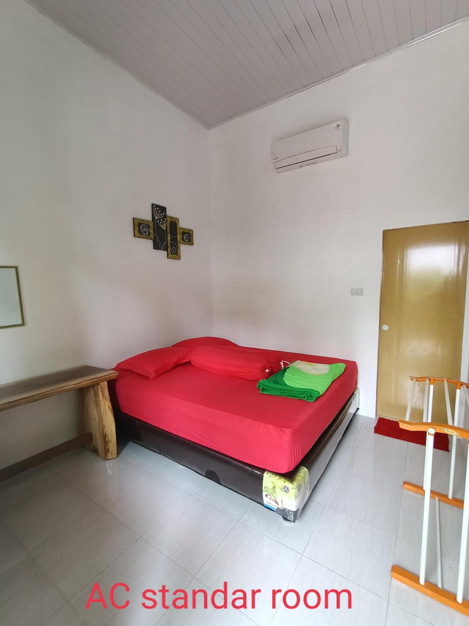 Aal Homestay Sabang  Exteriér fotografie