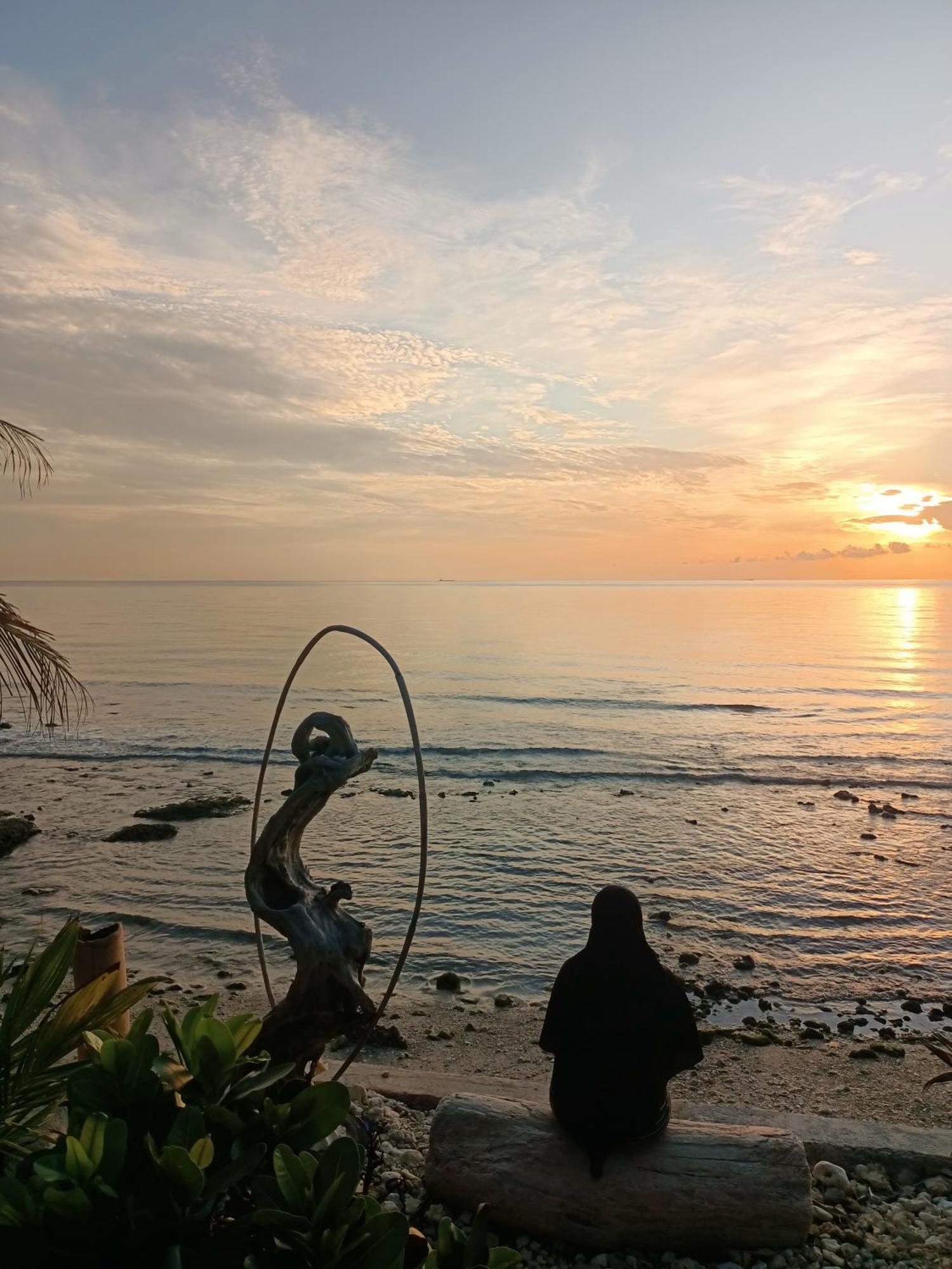 Aal Homestay Sabang  Exteriér fotografie