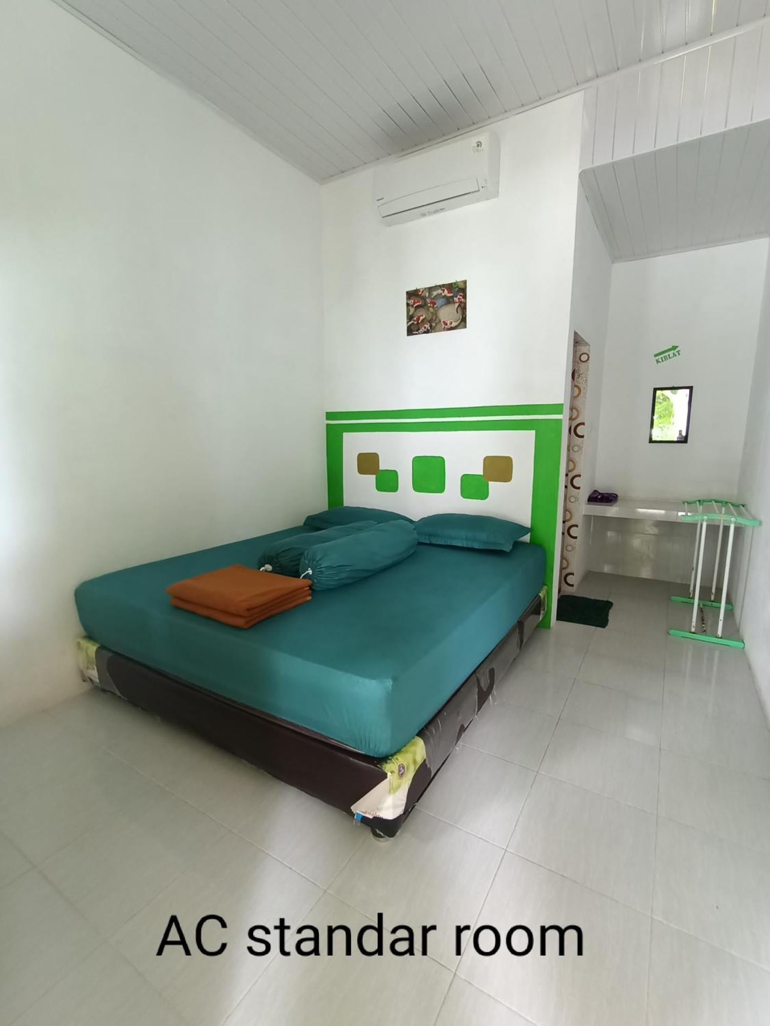 Aal Homestay Sabang  Exteriér fotografie