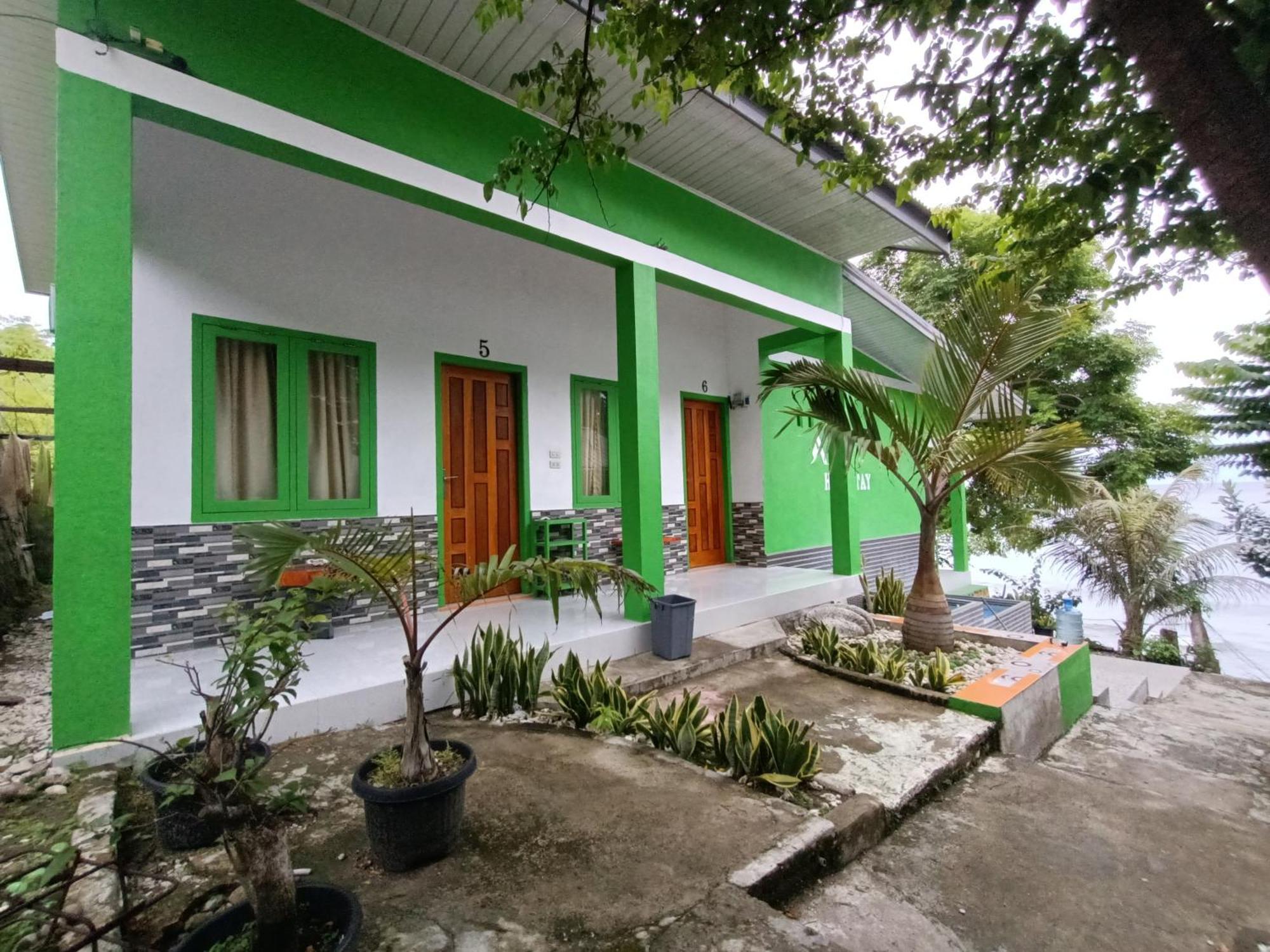 Aal Homestay Sabang  Exteriér fotografie