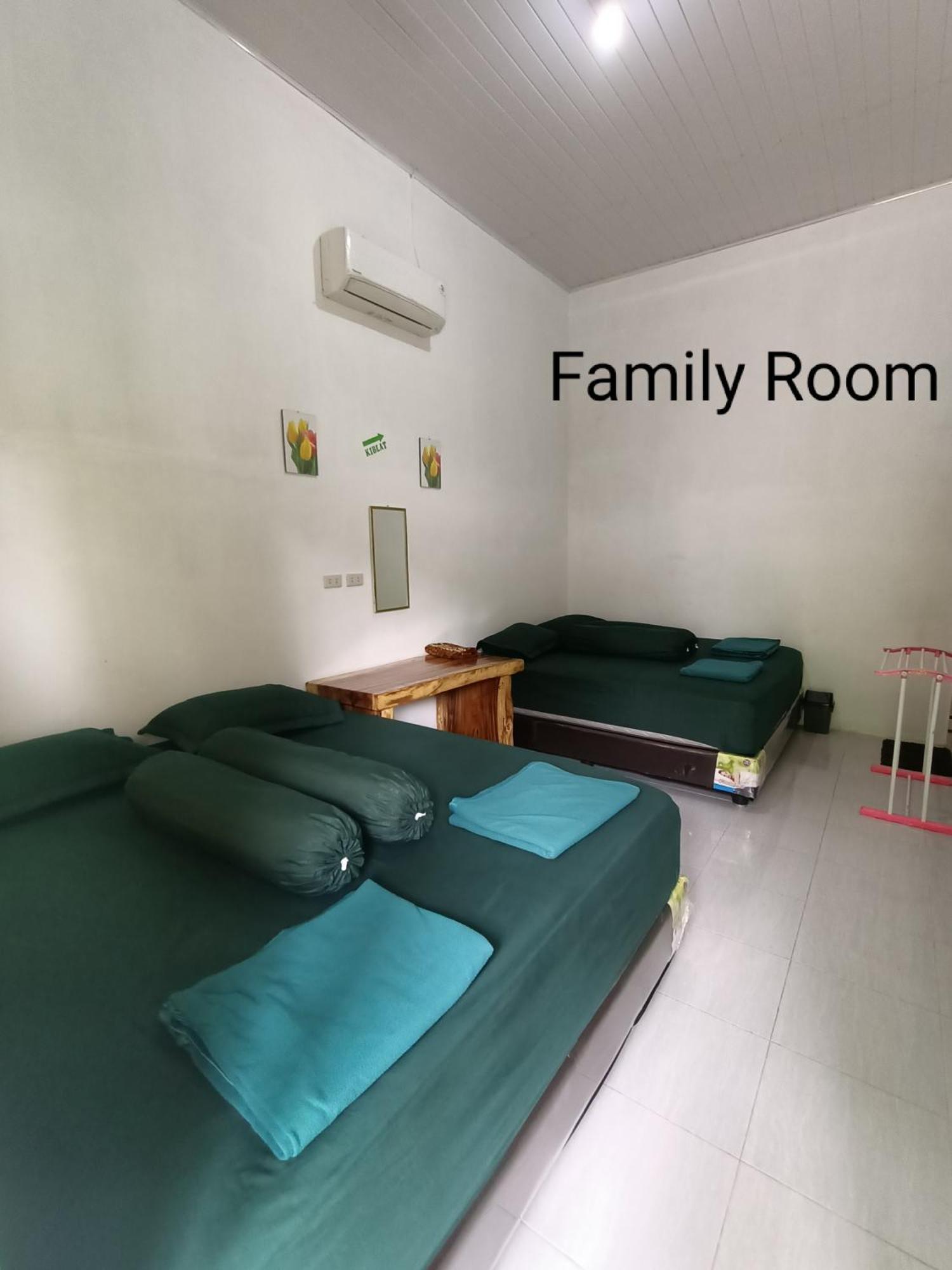 Aal Homestay Sabang  Exteriér fotografie